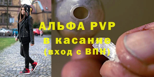 хмурый Снежногорск